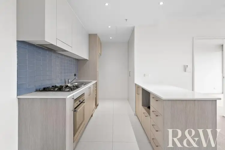 Second view of Homely unit listing, 1902/420 Macquarie Street, Liverpool NSW 2170