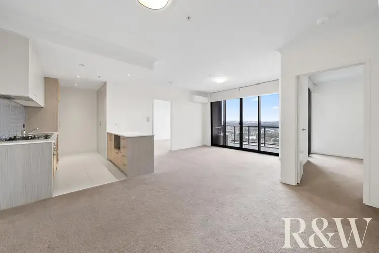 Third view of Homely unit listing, 1902/420 Macquarie Street, Liverpool NSW 2170