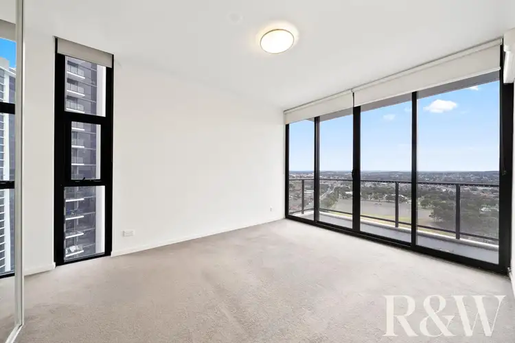Fourth view of Homely unit listing, 1902/420 Macquarie Street, Liverpool NSW 2170