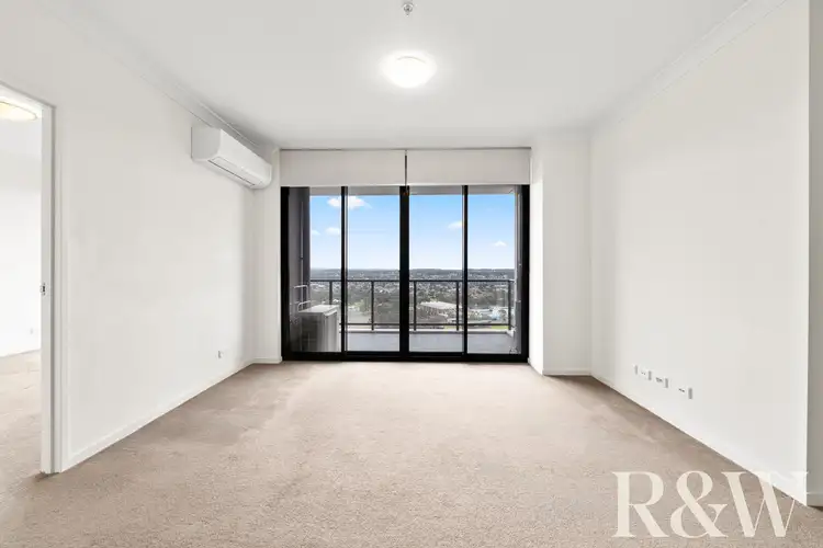 Fifth view of Homely unit listing, 1902/420 Macquarie Street, Liverpool NSW 2170