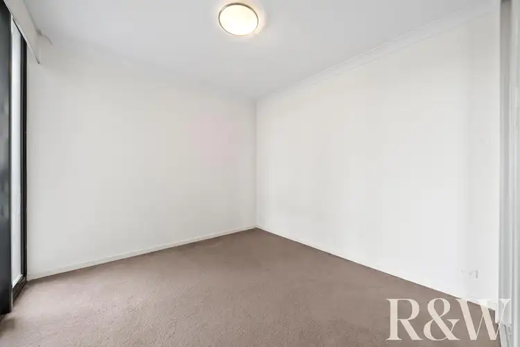 Sixth view of Homely unit listing, 1902/420 Macquarie Street, Liverpool NSW 2170