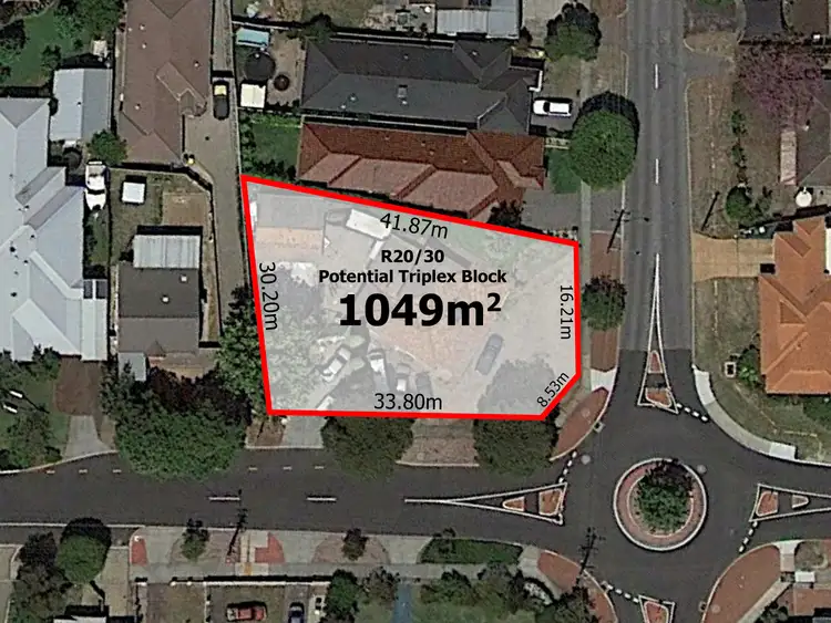 406 Belgravia Street, Cloverdale WA 6105