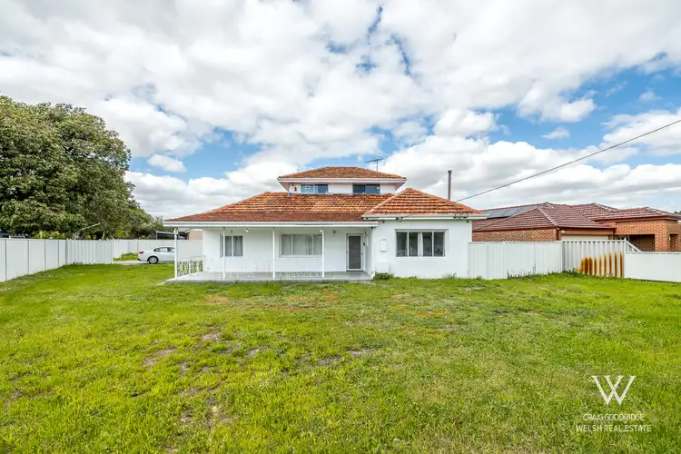 Third view of Homely house listing, 406 Belgravia Street, Cloverdale WA 6105