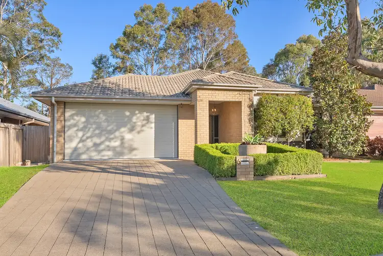 6 Klien Circuit, North Lakes QLD 4509