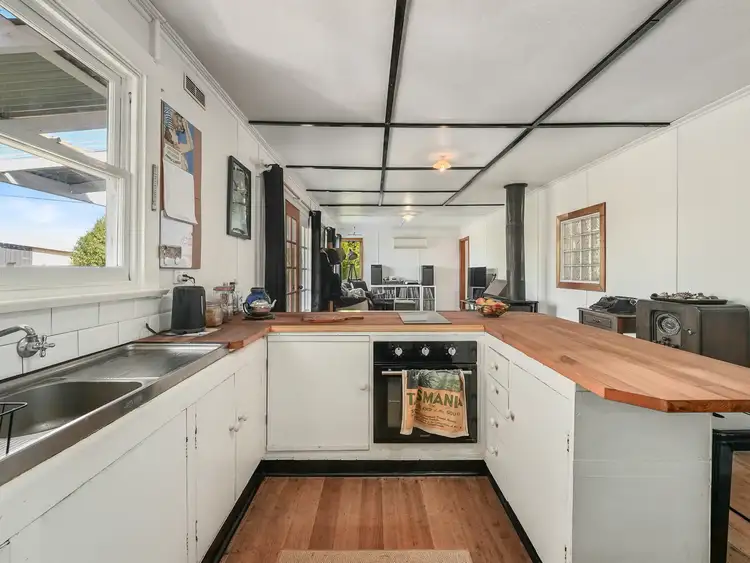 Third view of Homely house listing, 4 Taree Crescent, Gravelly Beach TAS 7276