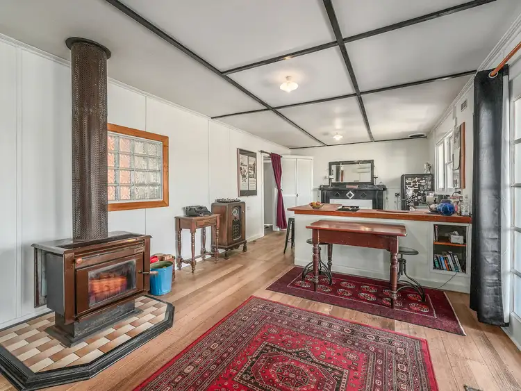 Fourth view of Homely house listing, 4 Taree Crescent, Gravelly Beach TAS 7276