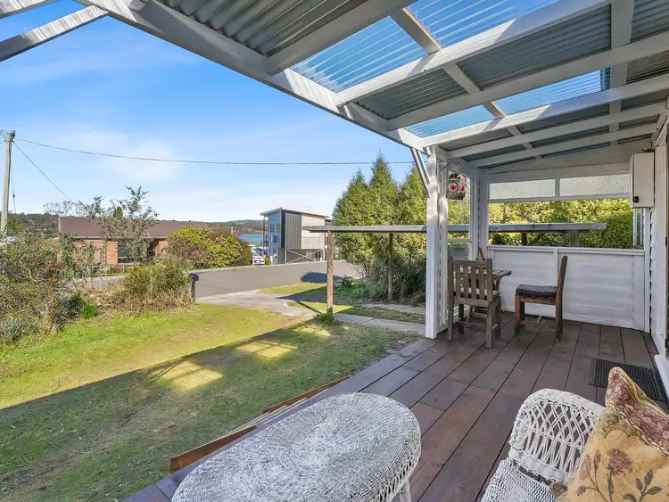 Sixth view of Homely house listing, 4 Taree Crescent, Gravelly Beach TAS 7276