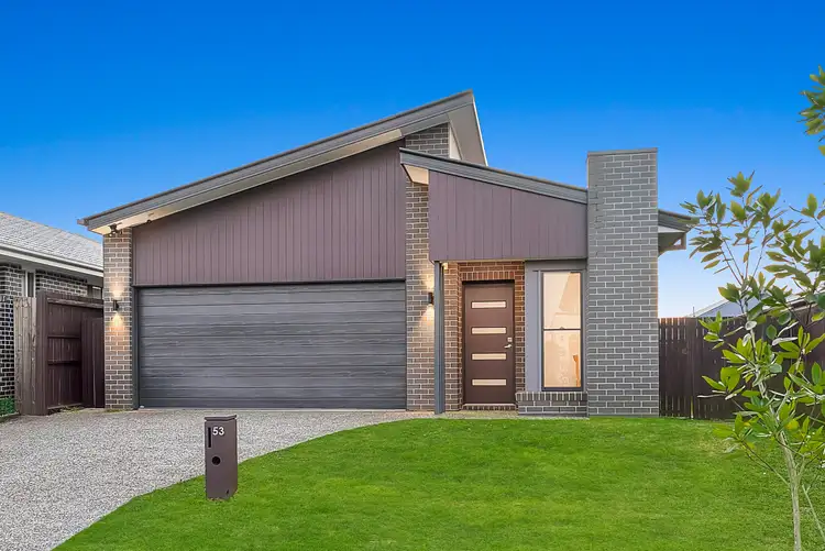 53 Apex Street, Griffin QLD 4503