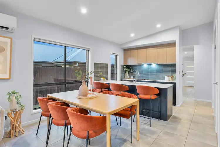 Sixth view of Homely house listing, 53 Apex Street, Griffin QLD 4503