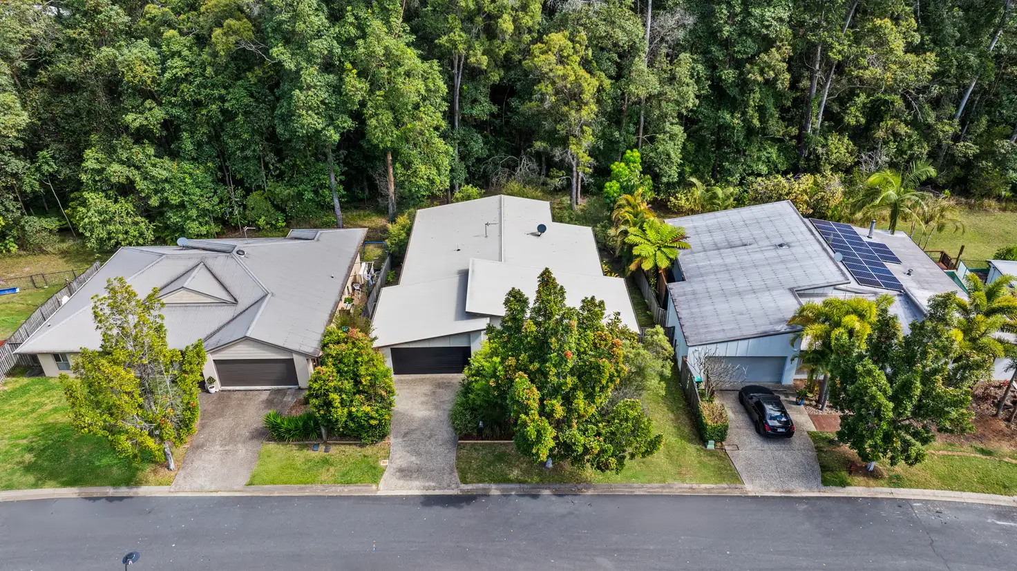 Main view of Homely house listing, 24 Banjo Crescent, Gilston QLD 4211