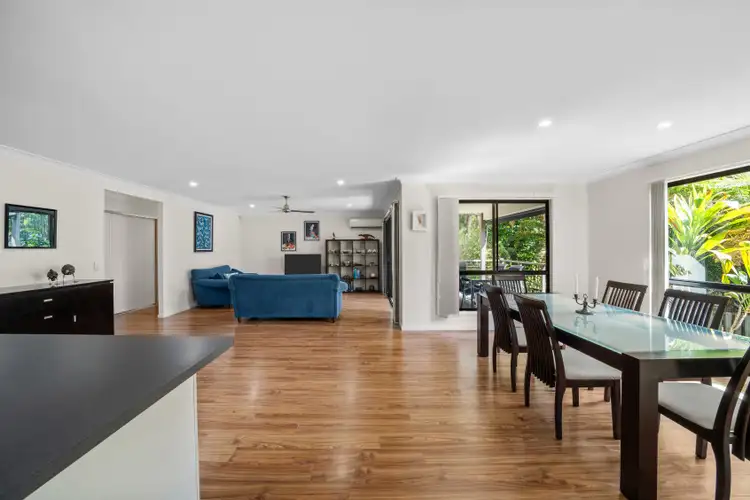 Fourth view of Homely house listing, 24 Banjo Crescent, Gilston QLD 4211