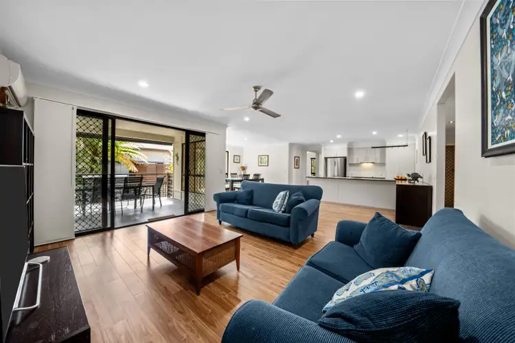 Sixth view of Homely house listing, 24 Banjo Crescent, Gilston QLD 4211