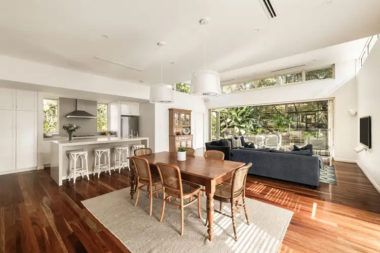 Second view of Homely house listing, 4 Shaw Avenue, Kingsford NSW 2032
