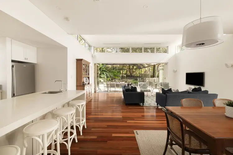 Fourth view of Homely house listing, 4 Shaw Avenue, Kingsford NSW 2032