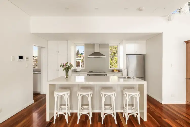 Sixth view of Homely house listing, 4 Shaw Avenue, Kingsford NSW 2032
