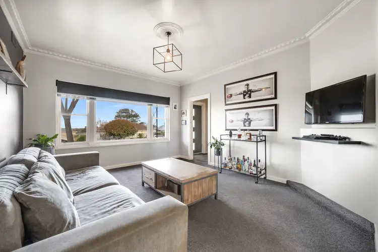 Third view of Homely house listing, 8 Currawong Crescent, Mount Gambier SA 5290