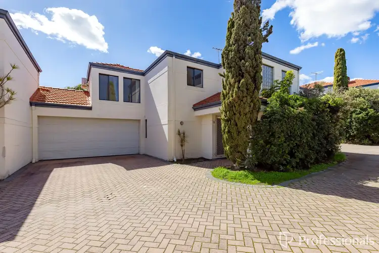 3B waterloo st, Joondanna WA 6060