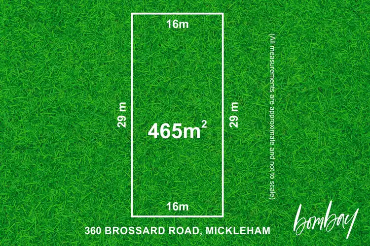 360 Brossard Road, Mickleham VIC 3064