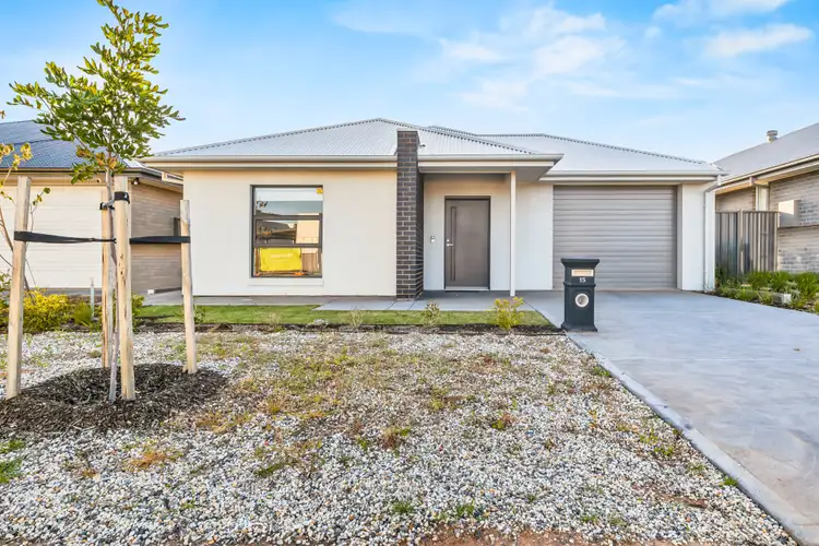 15 Maria Street, Angle Vale SA 5117
