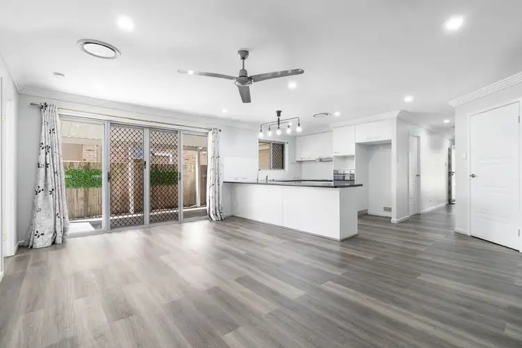 Fourth view of Homely house listing, 25 Hookes Terrace, Springfield Lakes QLD 4300