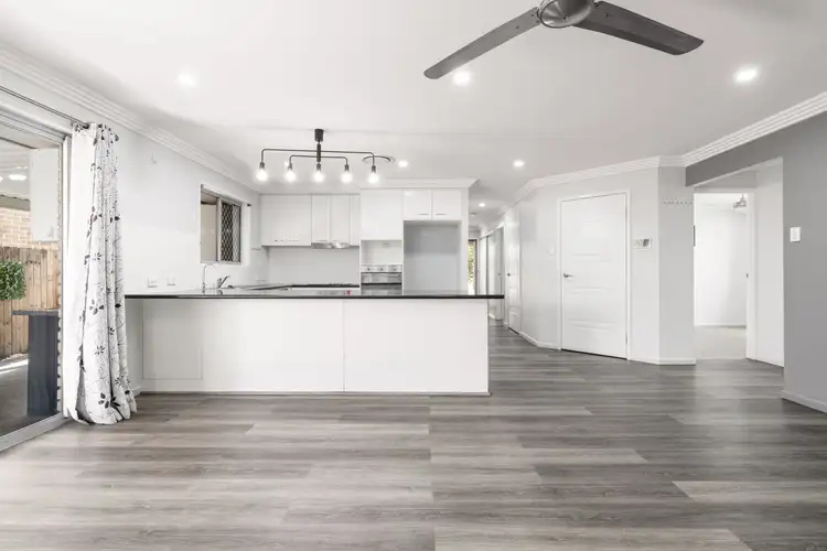 Fifth view of Homely house listing, 25 Hookes Terrace, Springfield Lakes QLD 4300