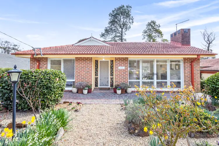 Second view of Homely house listing, 6 Hillier Avenue, Blackheath NSW 2785