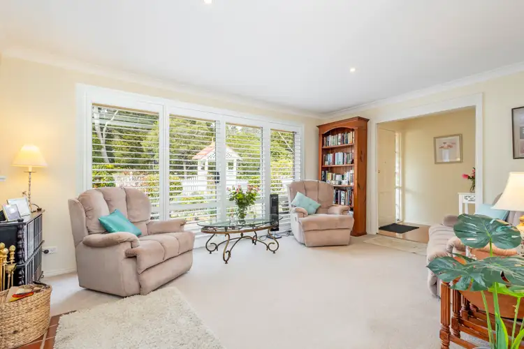 Fourth view of Homely house listing, 6 Hillier Avenue, Blackheath NSW 2785