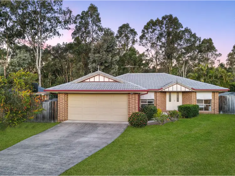 5 Gillin Place, Ormeau QLD 4208