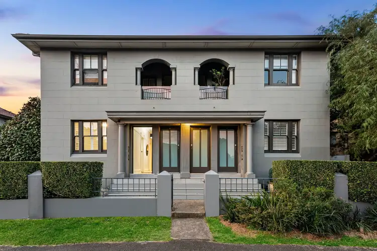 3-5 Goodwood Street