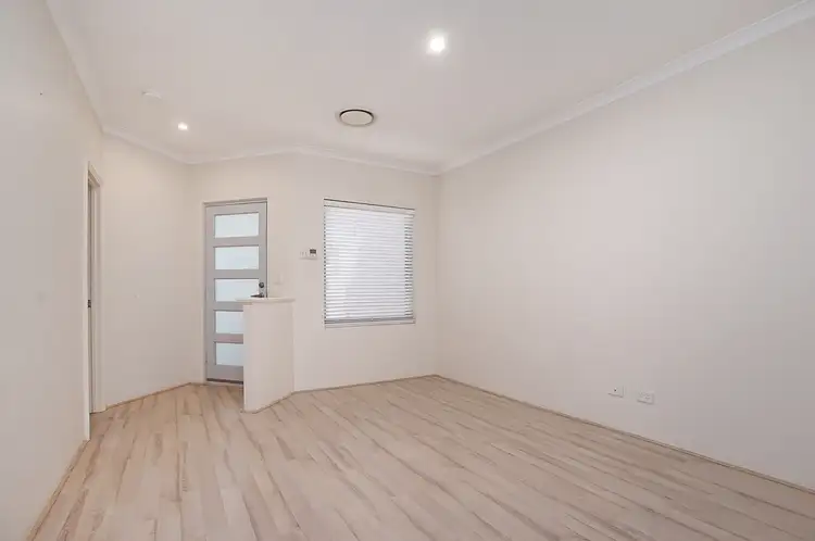 Fifth view of Homely house listing, 1/8 Forward Street, Manning WA 6152
