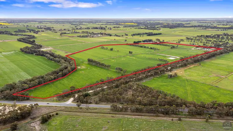 1037 Inverness Road, Invergordon VIC 3636