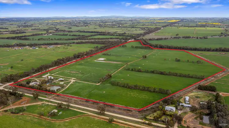 1037 Inverness Road, Invergordon VIC 3636