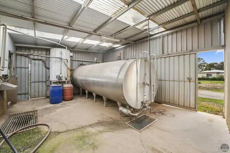 Fourth view of Homely rural property listing, 1037 Inverness Road, Invergordon VIC 3636