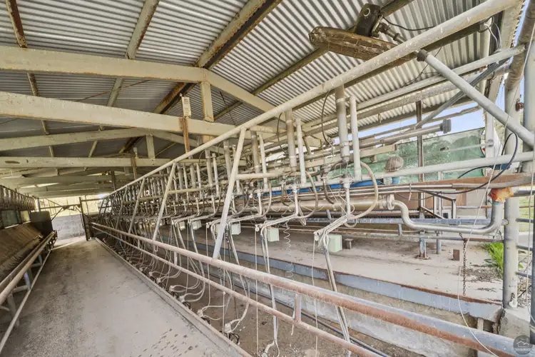 Fifth view of Homely rural property listing, 1037 Inverness Road, Invergordon VIC 3636