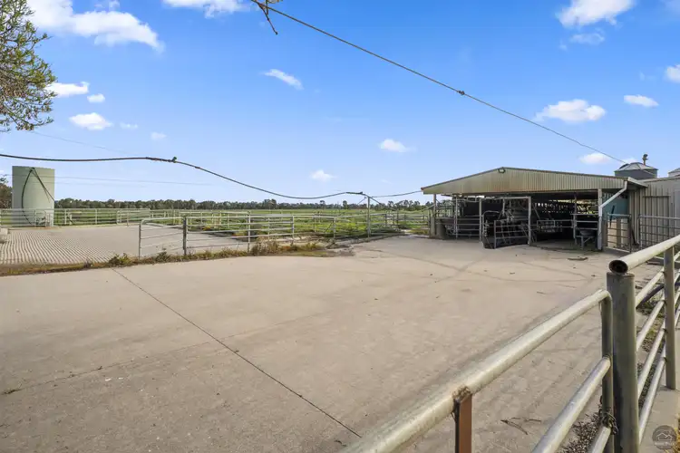 Sixth view of Homely rural property listing, 1037 Inverness Road, Invergordon VIC 3636