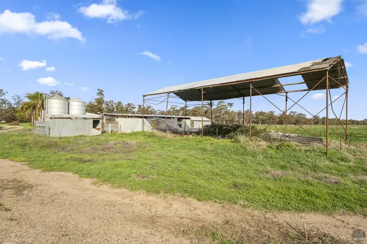 Seventh view of Homely rural property listing, 1037 Inverness Road, Invergordon VIC 3636