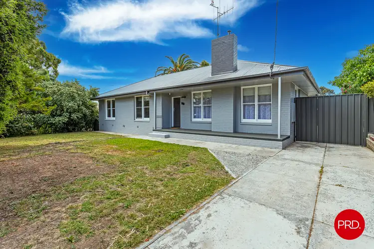 Second view of Homely house listing, 58 Sailors Gully Rd, Eaglehawk VIC 3556