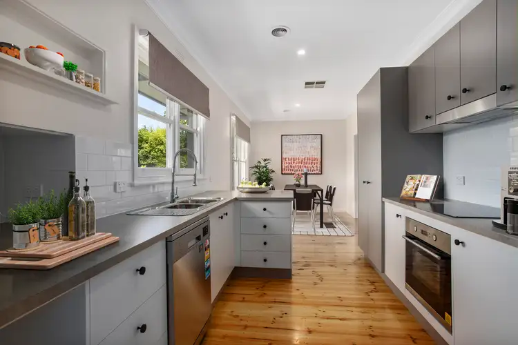 Third view of Homely house listing, 58 Sailors Gully Rd, Eaglehawk VIC 3556