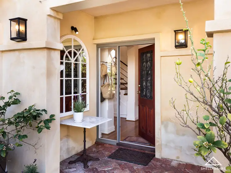 Second view of Homely house listing, 18 Vera Street, Cottesloe WA 6011