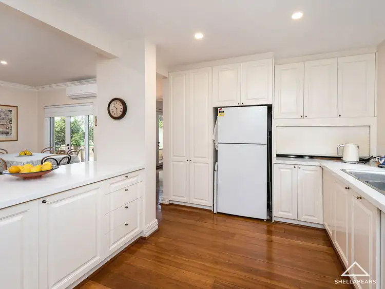 Fourth view of Homely house listing, 18 Vera Street, Cottesloe WA 6011