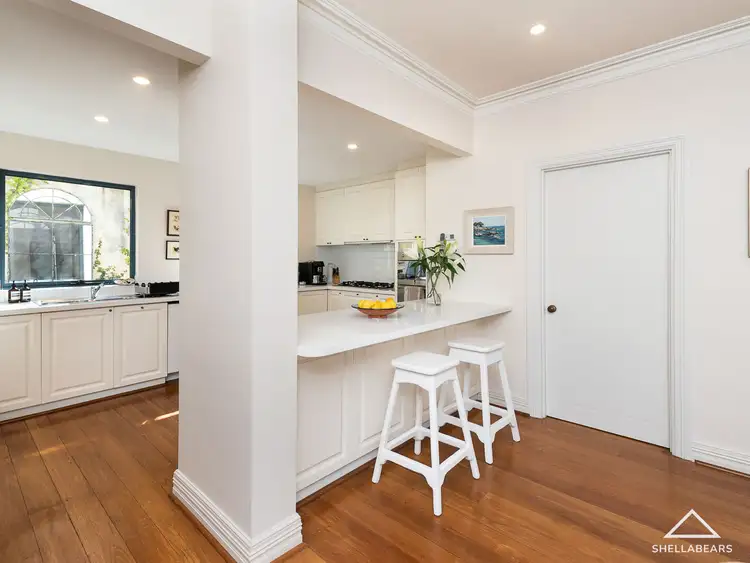 Fifth view of Homely house listing, 18 Vera Street, Cottesloe WA 6011