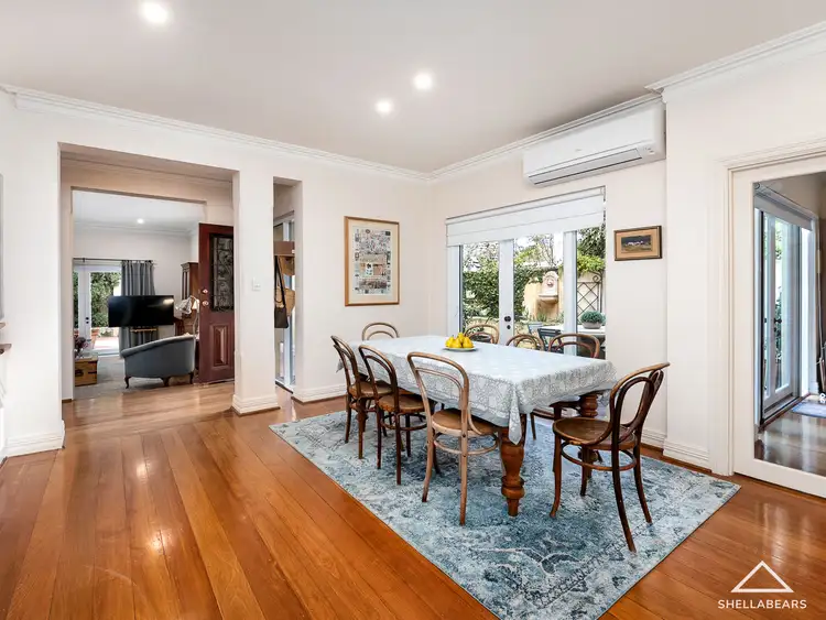Sixth view of Homely house listing, 18 Vera Street, Cottesloe WA 6011