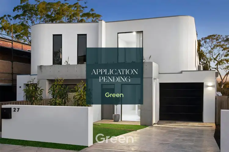 27 Phillip Road, Putney NSW 2112