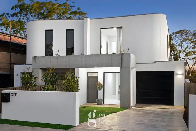 27 Phillip Road, Putney NSW 2112