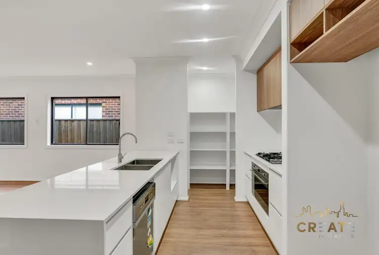 Second view of Homely house listing, 11 Pandava Road, Werribee VIC 3030