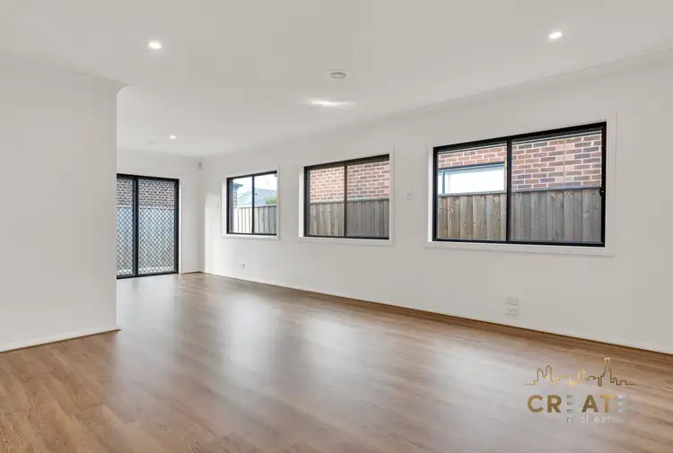 Third view of Homely house listing, 11 Pandava Road, Werribee VIC 3030