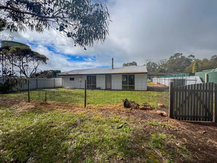 Main view of Homely house listing, Lot 203 Coolgardie-Esperance Highway, Gibson WA 6448