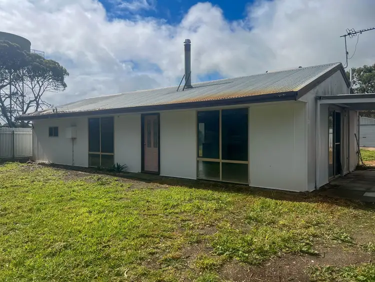 Second view of Homely house listing, Lot 203 Coolgardie-Esperance Highway, Gibson WA 6448