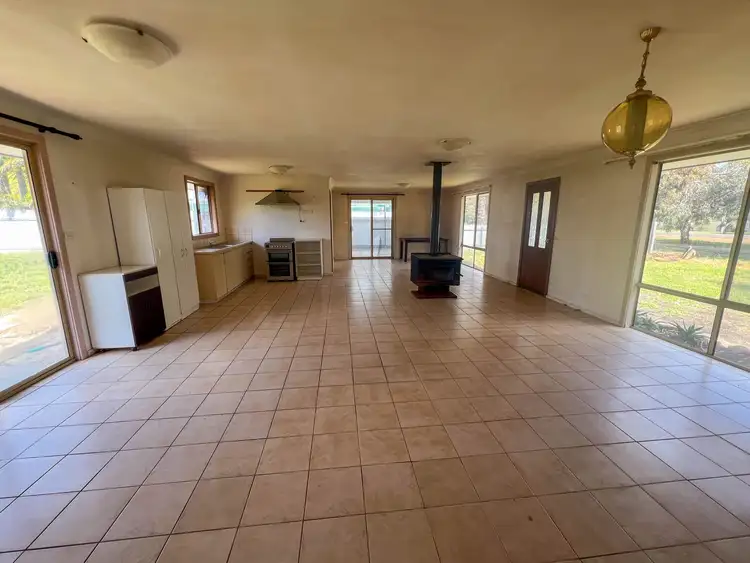 Third view of Homely house listing, Lot 203 Coolgardie-Esperance Highway, Gibson WA 6448