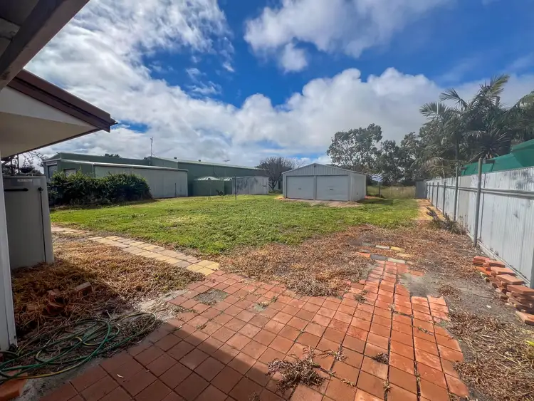 Seventh view of Homely house listing, Lot 203 Coolgardie-Esperance Highway, Gibson WA 6448